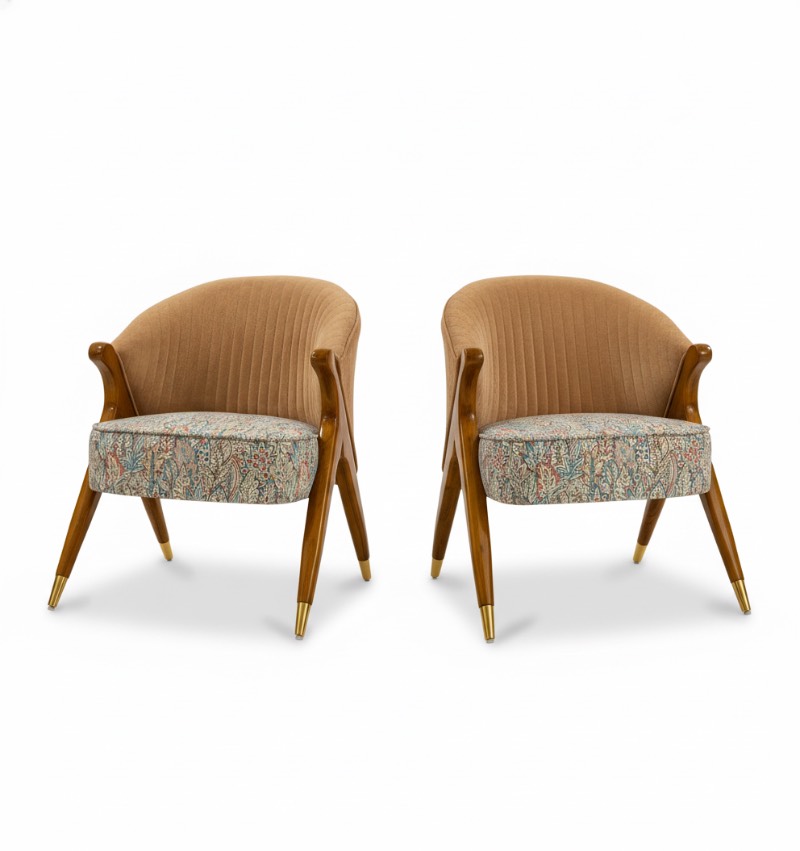 Contemporary Side Table